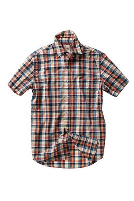 Relwen, Madras Campshirt