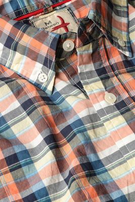 Relwen, Madras Campshirt