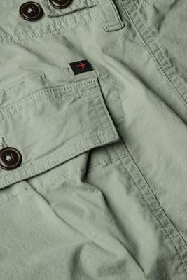 Relwen, Superfly Supply Short 9"