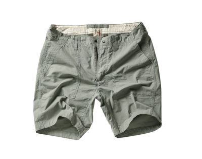 Relwen, Superfly Supply Short 9"