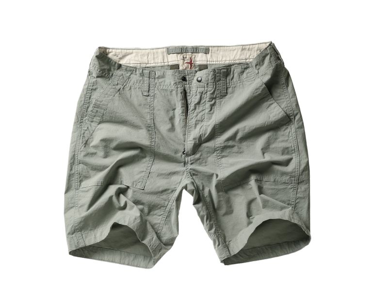 Relwen, Superfly Supply Short 9"