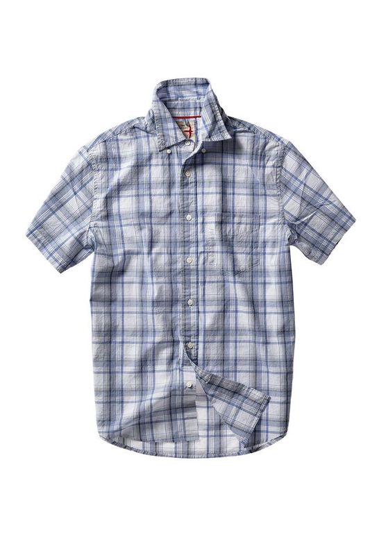 Relwen, Half Sleeve Blues