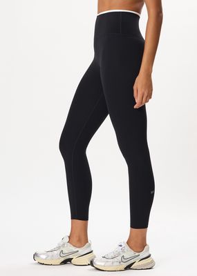 Splits59, Dual HW 7/8 Legging, Black/White