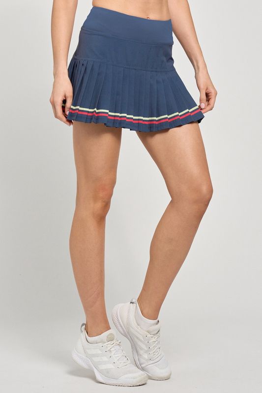 Lija, 4746, Status Skort