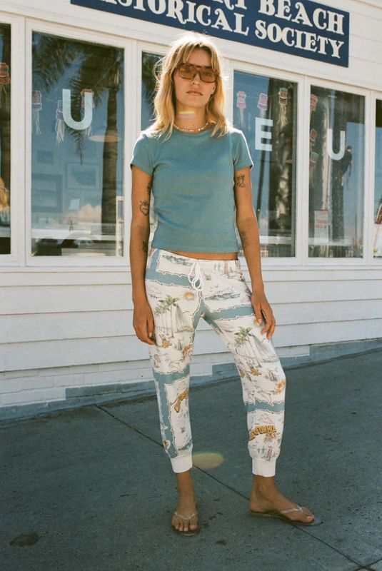 All Time Favorite, Zuma Tee