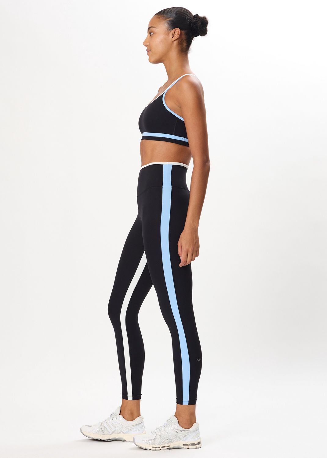 Splits59, Sam HW Rigor 7/8, Black/Skylight