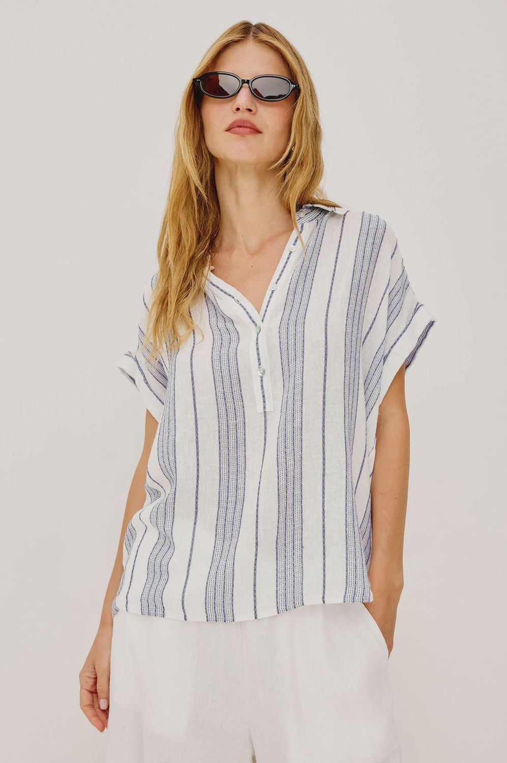 Rails, Tuscany, Salino Stripe