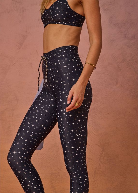 The Upside, Bellaire 25in Midi, Celestial