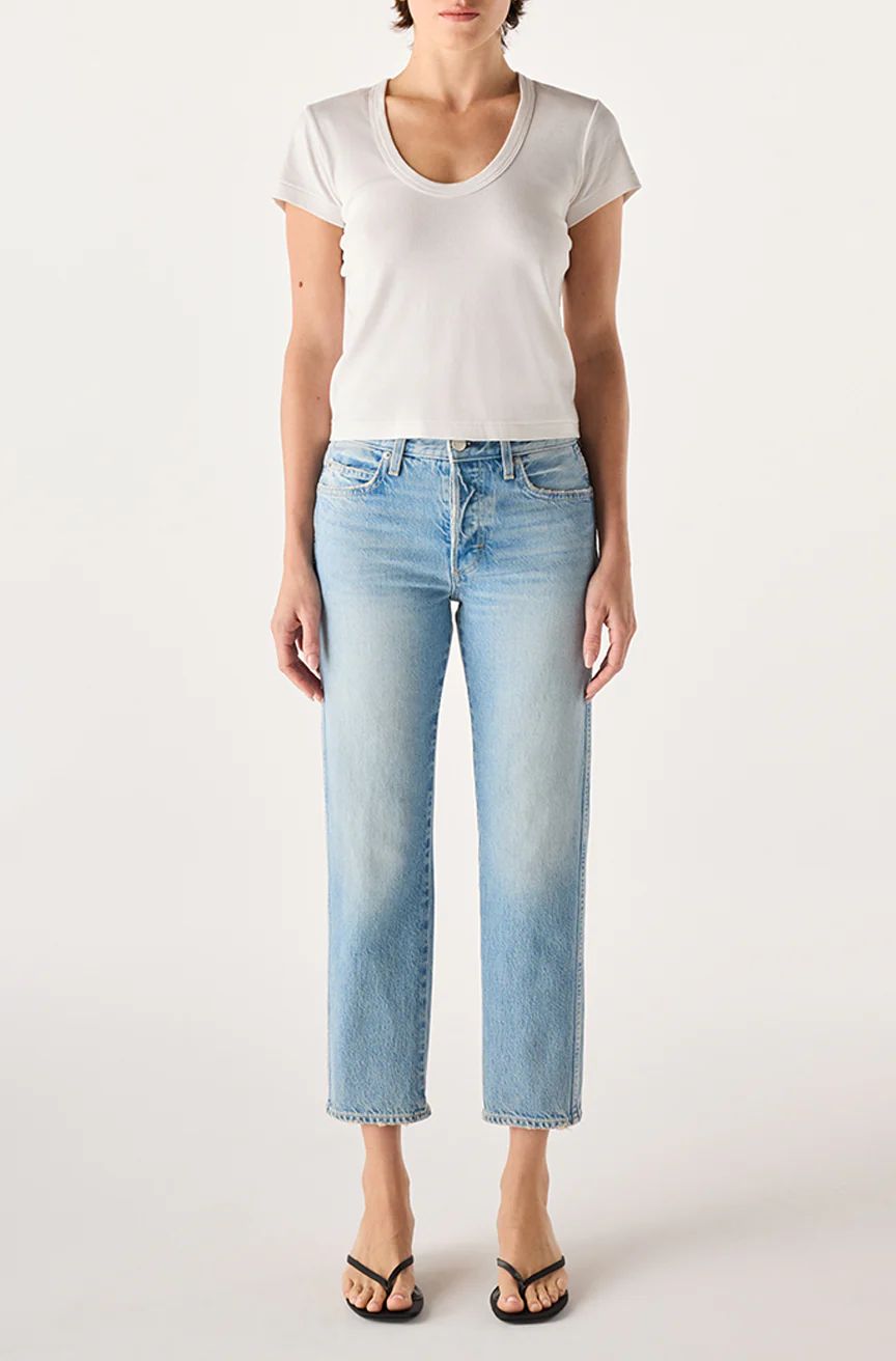 AMO Denim, 143, Saltwater