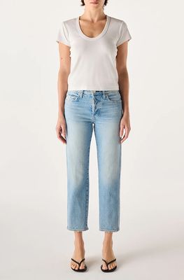 AMO Denim, 143, Saltwater