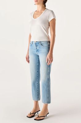 AMO Denim, 143, Saltwater