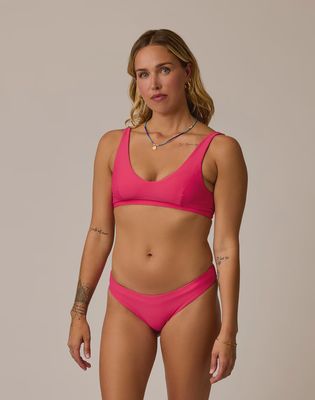 Carve Designs, Sanitas 2.0 Compression Bottom, Watermelon
