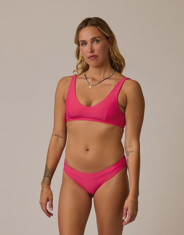 Carve Designs, Sanitas 2.0 Compression Bottom, Watermelon