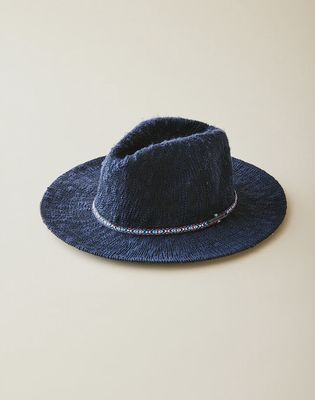 Carve Designs, Capistrano Crushable Hat, Navy