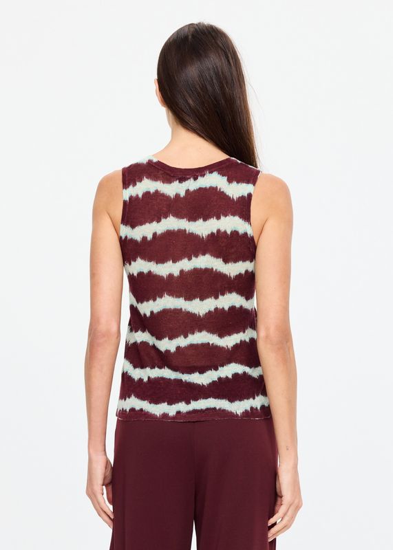 The Upside, Rio Sapna Tank Top, Tie Dye