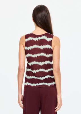 The Upside, Rio Sapna Tank Top, Tie Dye