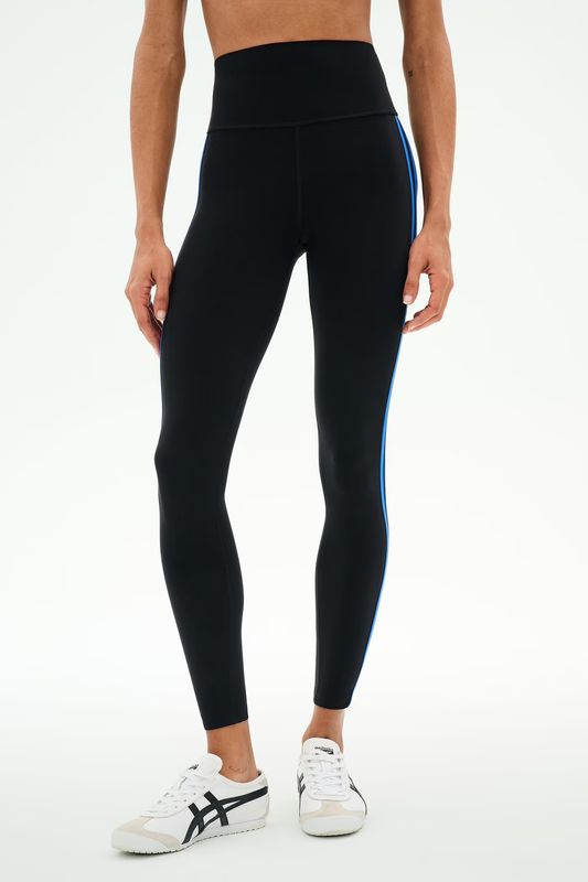 Splits59, Ella HW 7/8, Black/Classic Blue