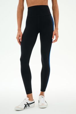 Splits59, Ella HW 7/8, Black/Classic Blue