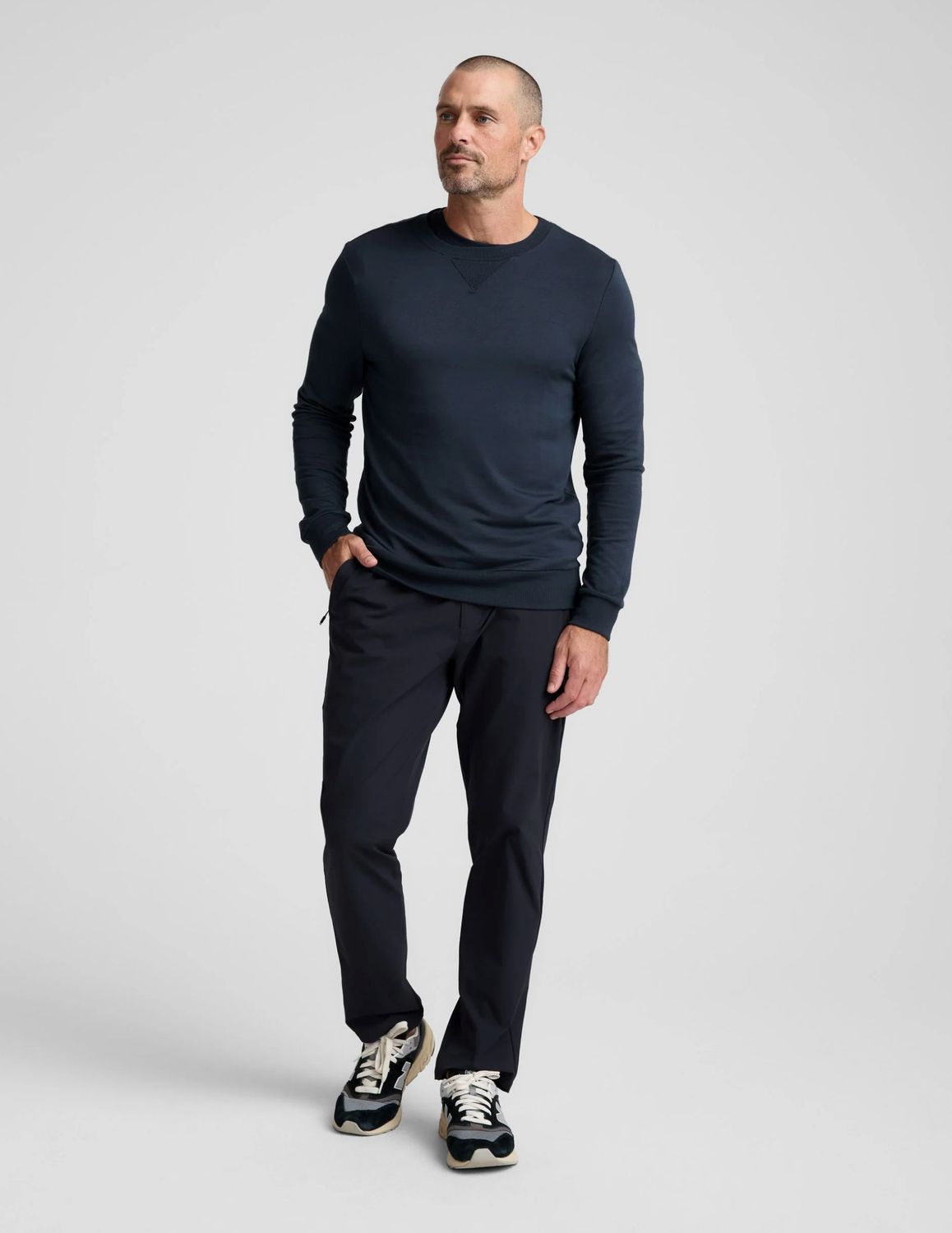 Beyond Yoga, WW1295, All Terrain Relaxed Pant