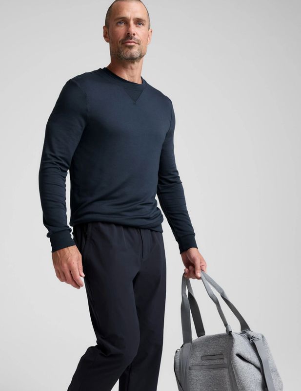 Beyond Yoga, WW1295, All Terrain Relaxed Pant