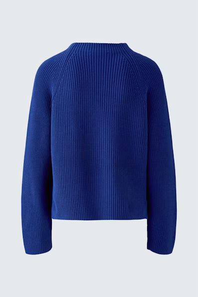 Oui, 97991, Pullover, Royal Blue