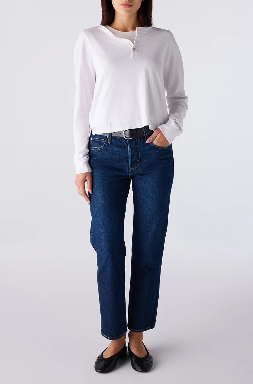 AMO Denim, 143, Crossing