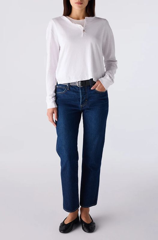 AMO Denim, 143, Crossing