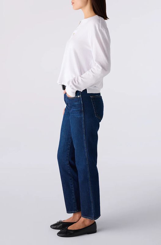 AMO Denim, 143, Crossing