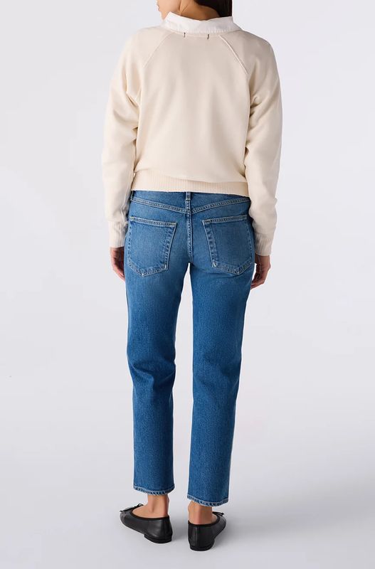 AMO Denim, Libby, Promise