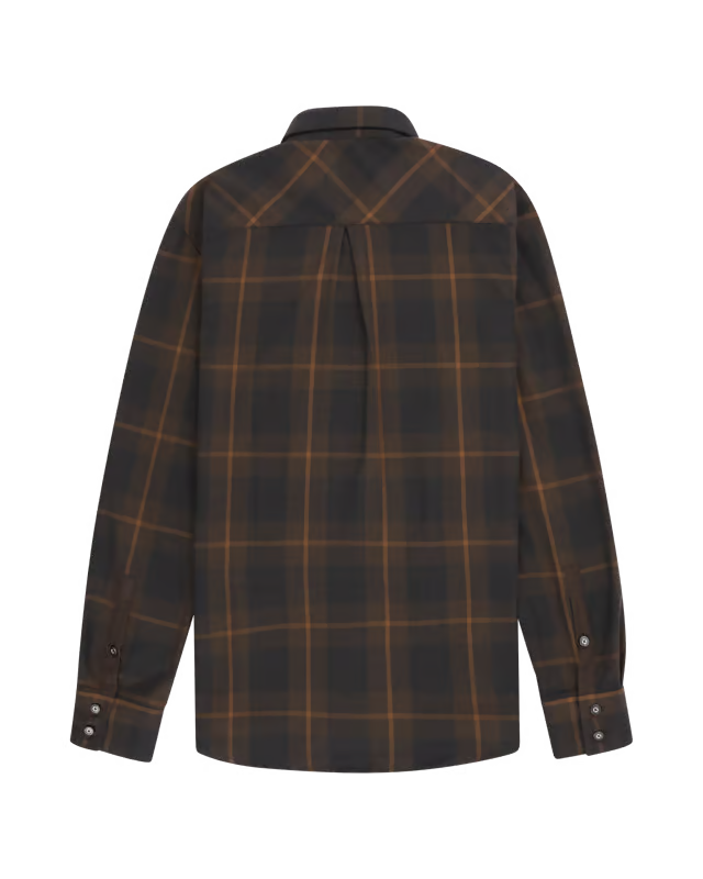 Amundsen, SKAUEN FIELD SHIRT, MENS