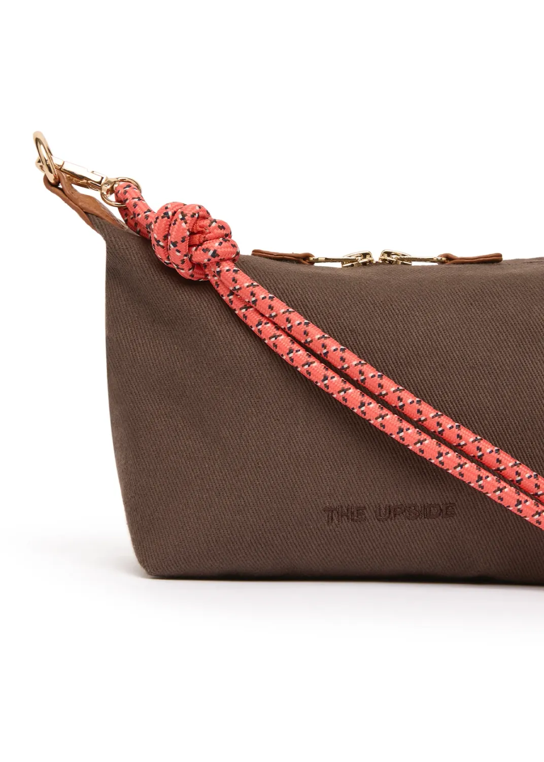 The Upside, Poppy Crossover Bag
