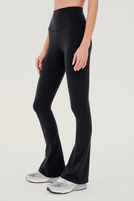 Splits59, Raquel Flare 30", Black