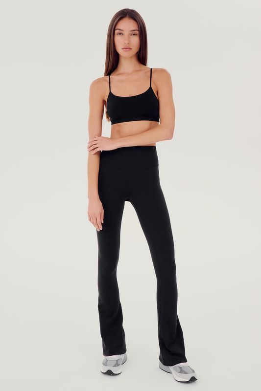 Splits59, Raquel Flare 30", Black