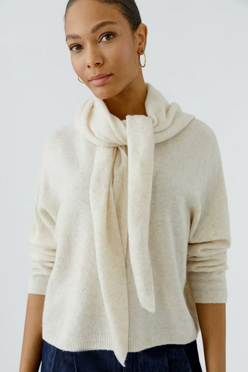 Oui, 99876, Scarf
