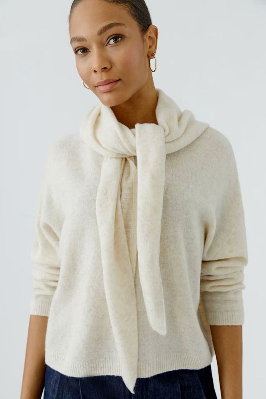 Oui, 99876, Scarf