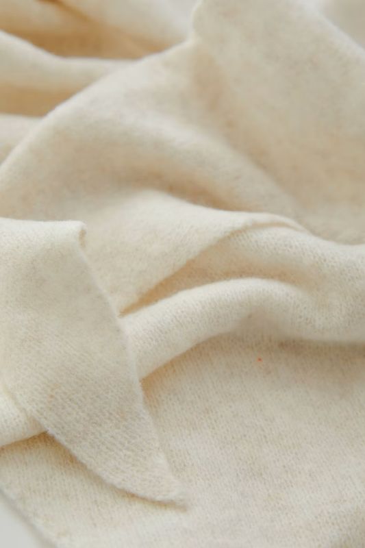 Oui, 99876, Scarf