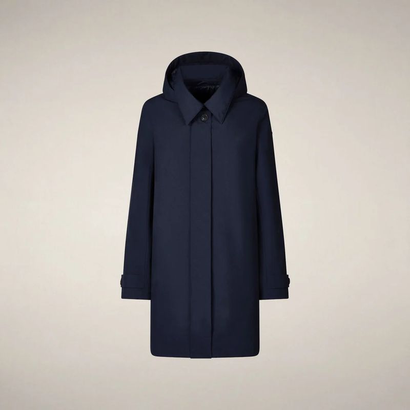 Save the Duck, Embie, Blue Black