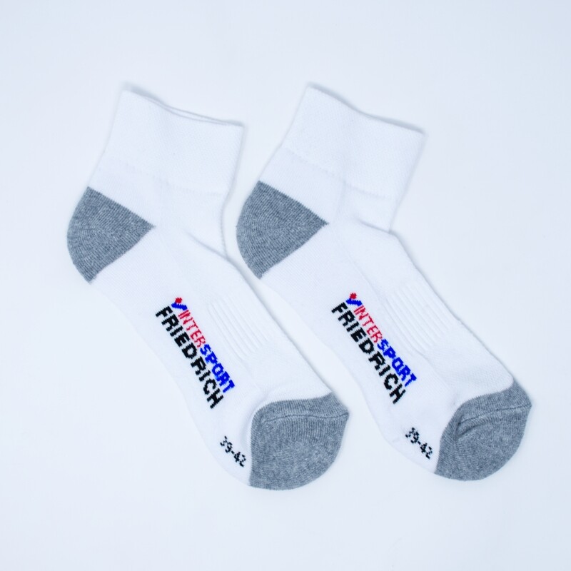 Kurzsocke 3er Pack - Intersport Friedrich