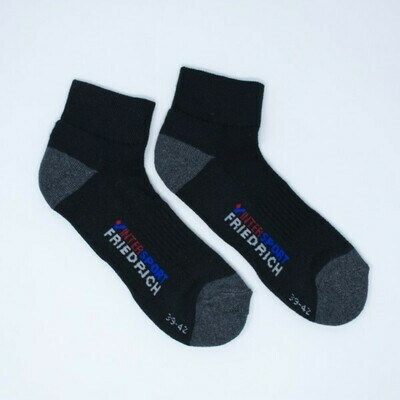 Kurzsocke 3er Pack - Intersport Friedrich