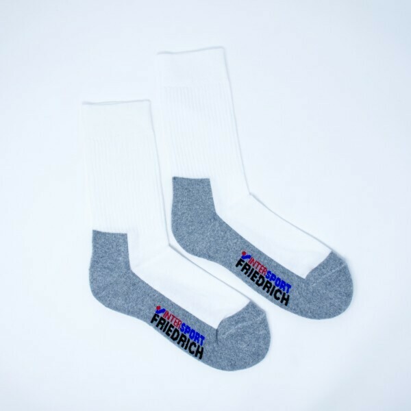 Sportsocke 3er Pack - Intersport Friedrich