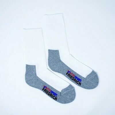 Sportsocke 3er Pack - Intersport Friedrich