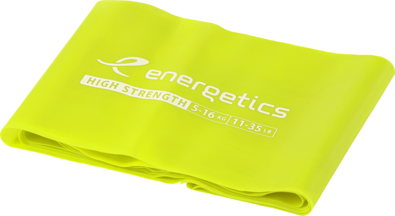 ENERGETICS Fitness Band 1.0 ENERGETICS Fitness Band 1.0