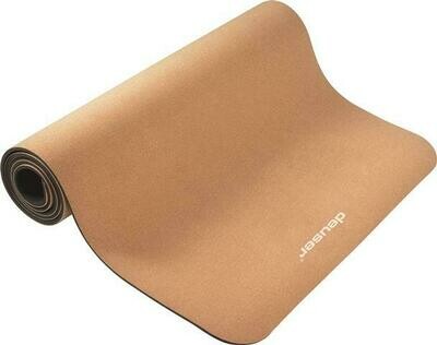 Deuser Yoga Matte Kork Deuser Yoga Matte Kork