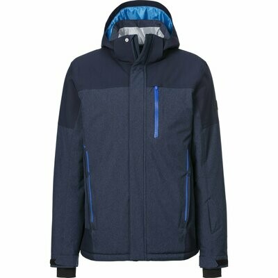 McKINLEY Herren Jacke Gendix navydark McKINLEY Herren Jacke Gendix navydark