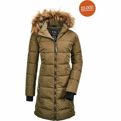 KILLTEC Bantry GIRLS Quilted CT KILLTEC Bantry GIRLS Quilted CT