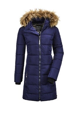 KILLTEC Bantry GIRLS Quilted CT KILLTEC Bantry GIRLS Quilted CT