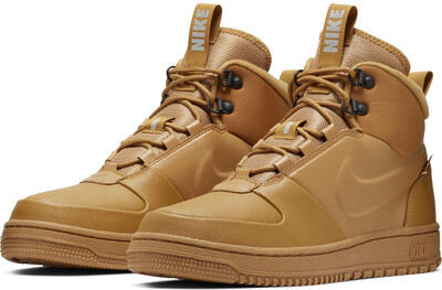 NIKE Herren Mid-Cut-Sneaker "Path WNTR" NIKE Herren Mid-Cut-Sneaker "Path WNTR"