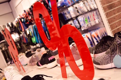 Sale