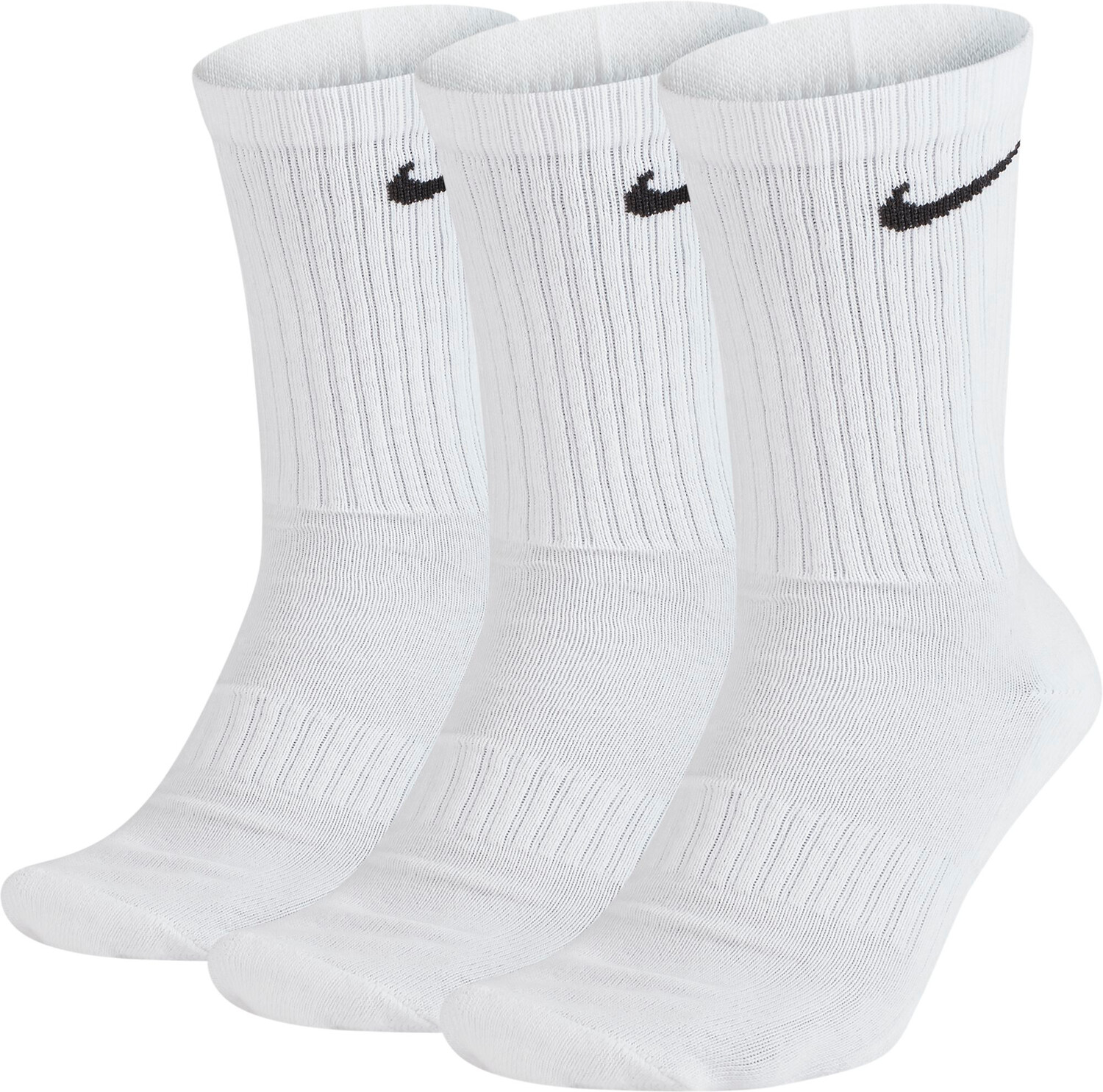 NIKE Everyday Cushion Crew - Socken Unisex