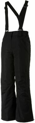 McKINLEY Kinder Latzhose Rosabella II McKINLEY Kinder Latzhose Rosabella II